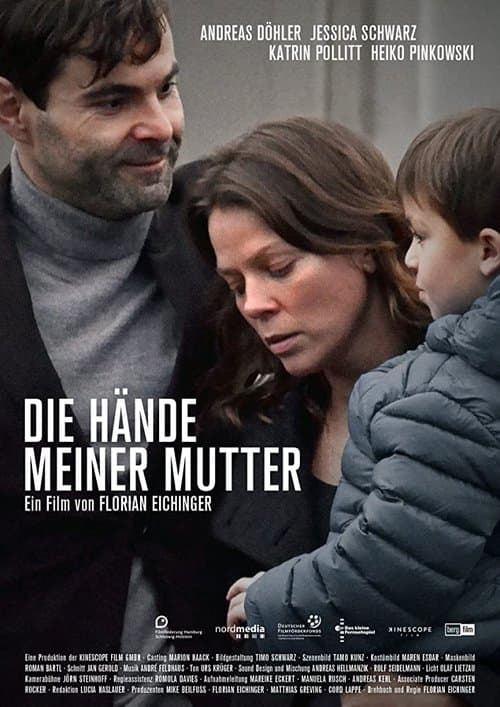 Die Hände meiner Mutterのポスター
