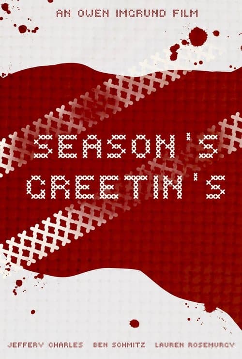 Season's Greetin'sのポスター