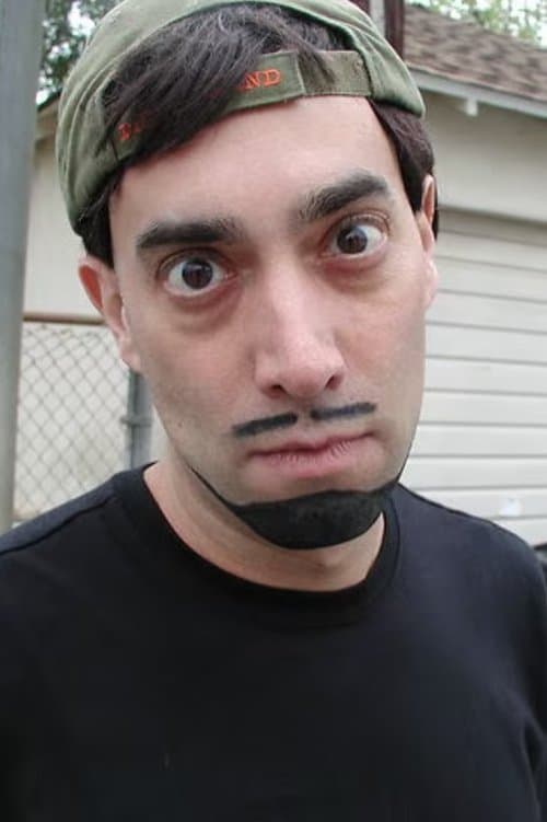 David Blaine Street Magic Part 2のポスター