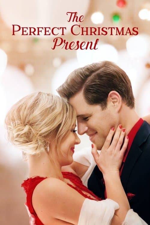 The Perfect Christmas Presentのポスター