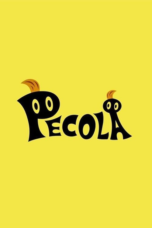 Pecolaのポスター