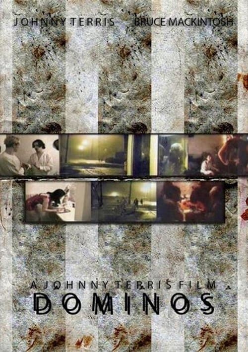 Dominosのポスター