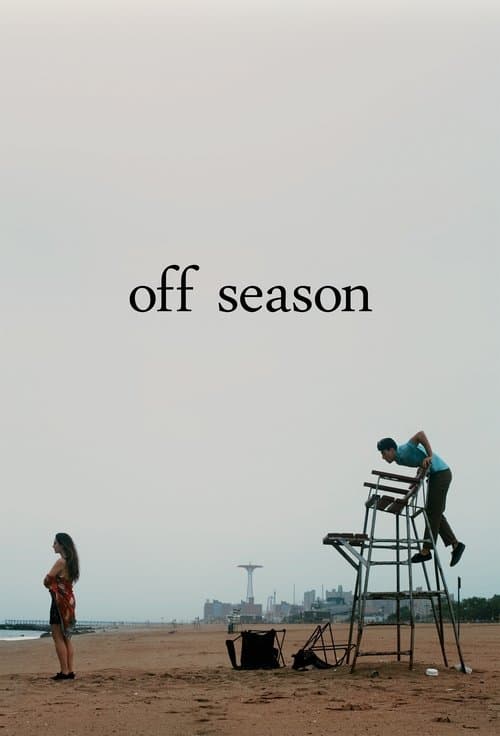 Off Seasonのポスター