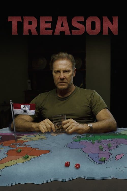 Treasonのポスター