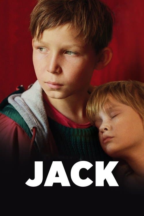 Jackのポスター