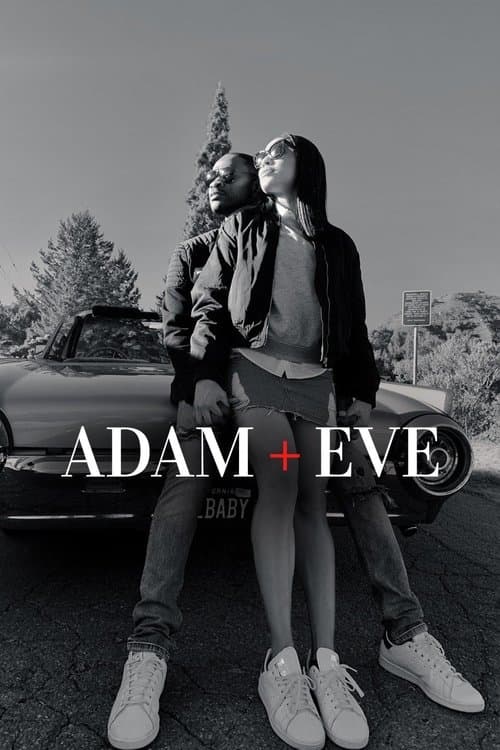 Adam + Eveのポスター