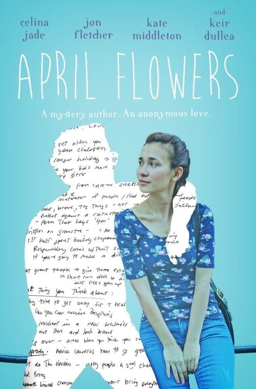 April Flowersのポスター
