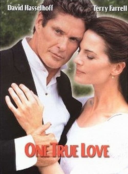 One True Loveのポスター