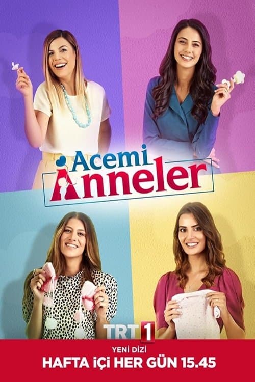Acemi Annelerのポスター