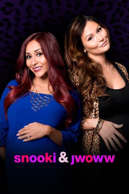 Snooki & JWOWWのポスター
