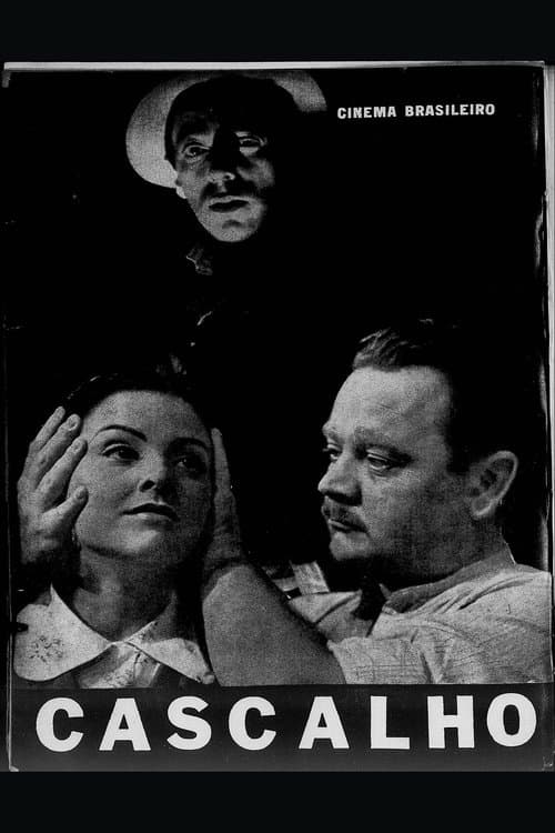 Cascalhoのポスター