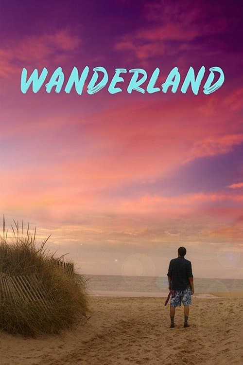Wanderlandのポスター