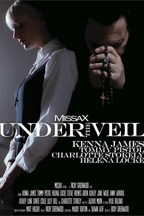 Under The Veilのポスター