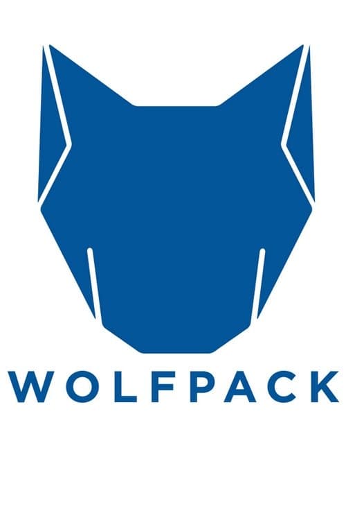 Wolfpackのポスター