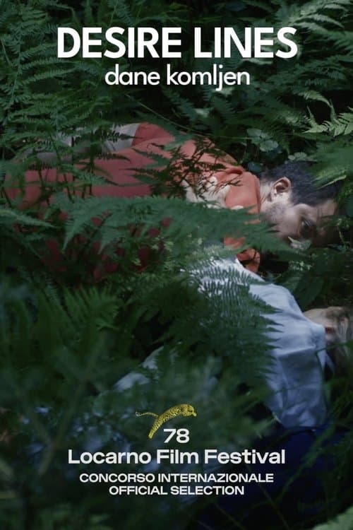 Linije željeのポスター