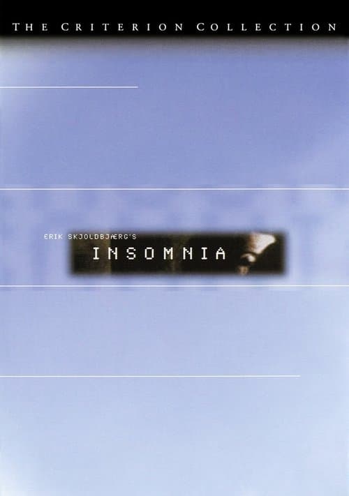 Vinterveienのポスター