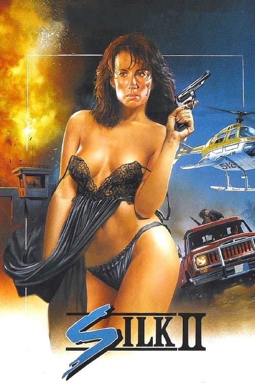 Silk 2のポスター