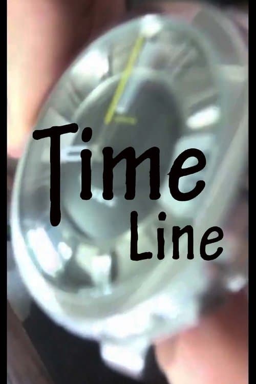 TimeLineのポスター