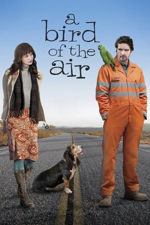 A Bird of the Airのポスター