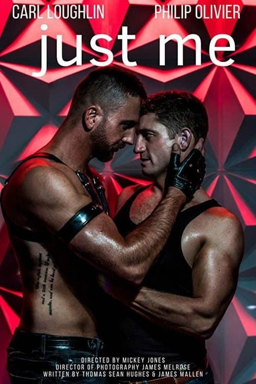 Just Meのポスター