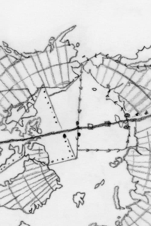 예언자のポスター