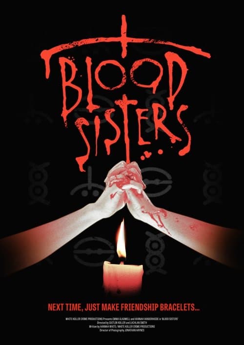 Blood Sistersのポスター