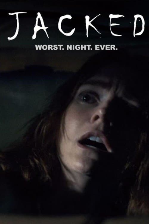 Jackedのポスター