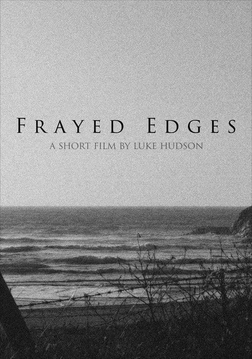 Frayed Edgesのポスター
