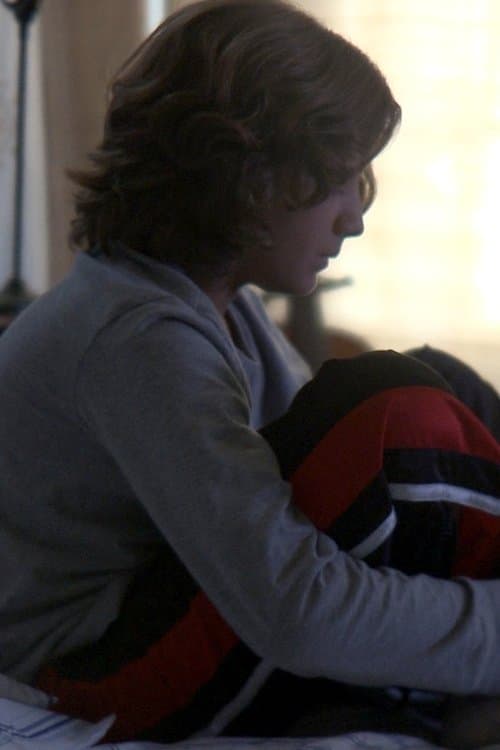 The Nature of Fallのポスター