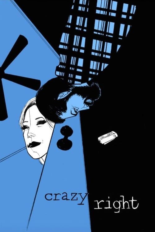 Crazy Rightのポスター
