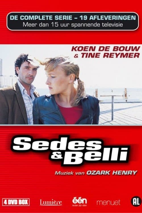 Sedes & Belliのポスター