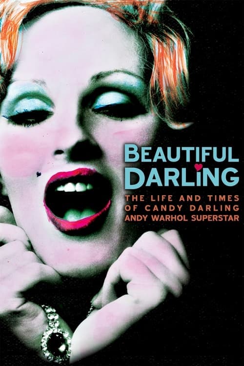 Beautiful Darlingのポスター