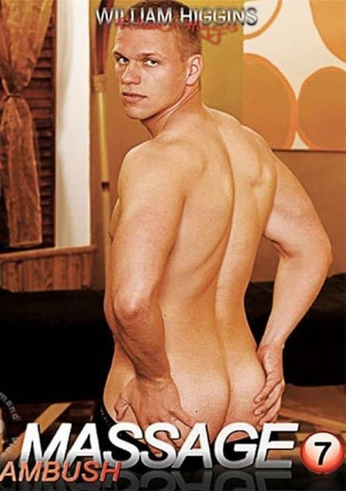 Ambush Massage 7のポスター