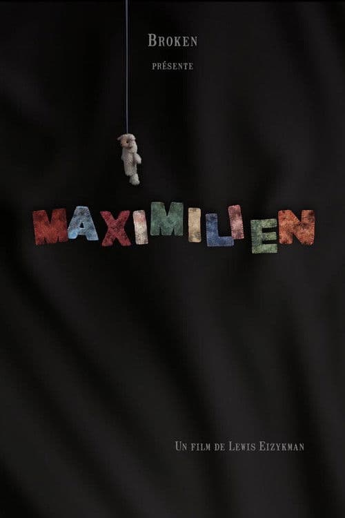 Maximilienのポスター