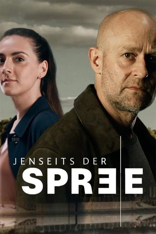 Jenseits der Spreeのポスター