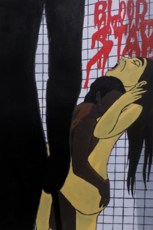 Blood Stabのポスター