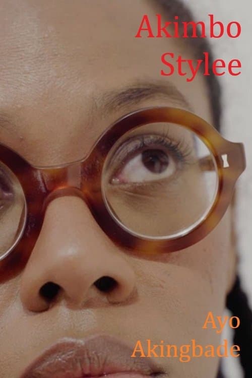 Akimbo Styleeのポスター
