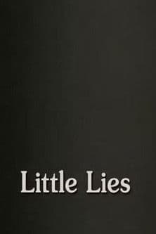 Little Liesのポスター
