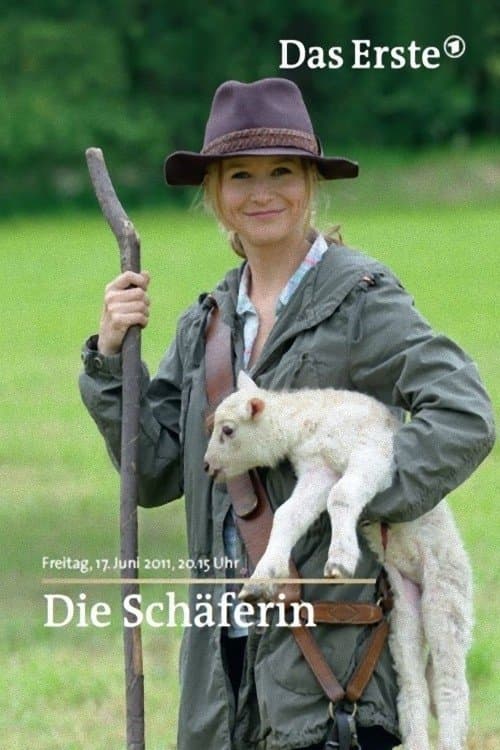 Die Schäferinのポスター