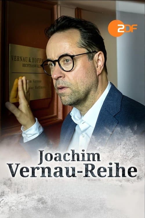 Joachim Vernau-Reiheのポスター
