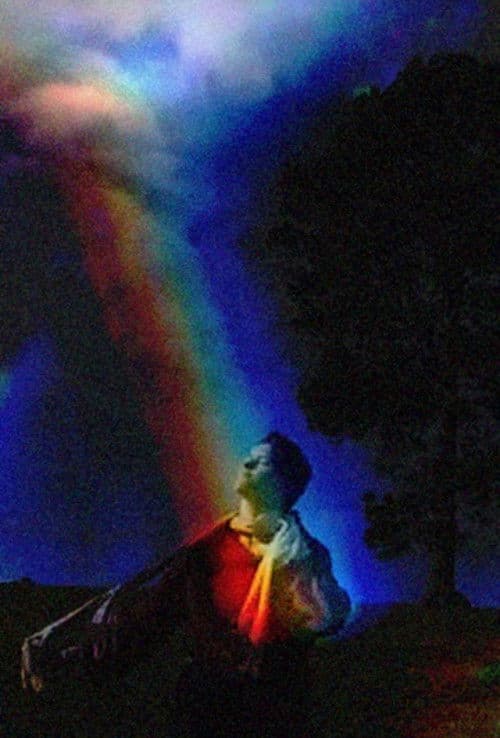 LONG VIEWのポスター