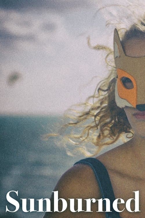 Sunburnedのポスター
