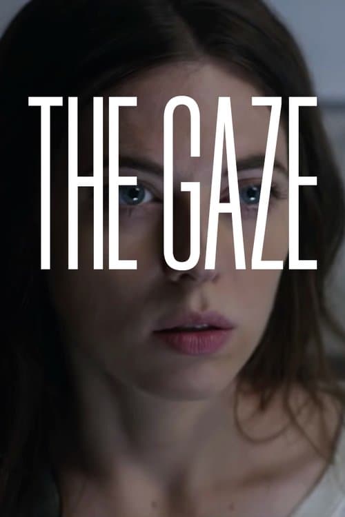 The Gazeのポスター