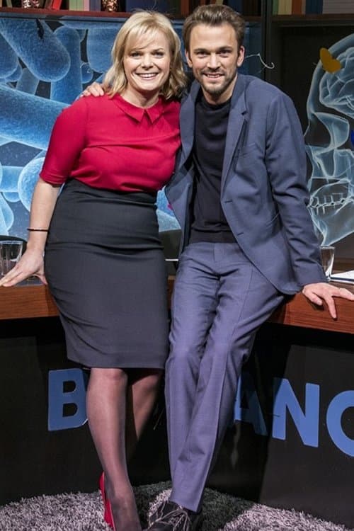 Big Bangのポスター