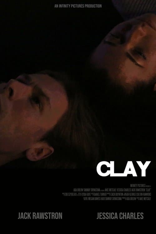 Clayのポスター