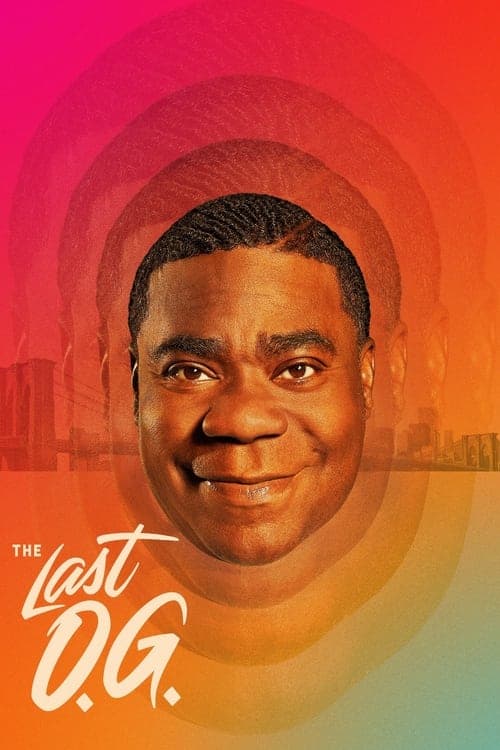 The Last O.G.のポスター