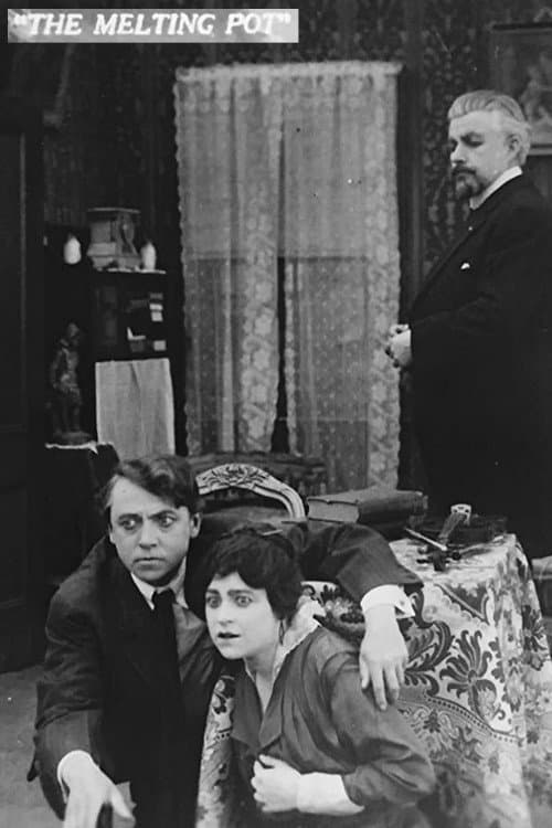 The Melting Potのポスター