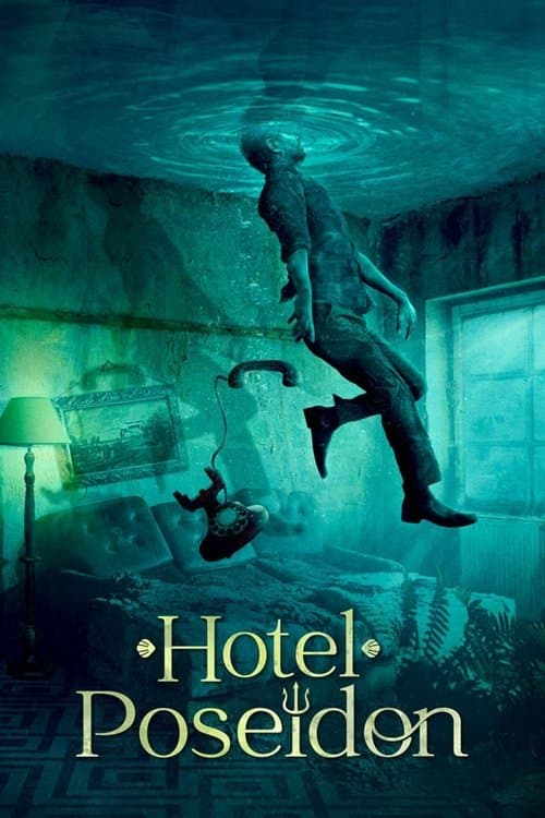 Hotel Poseidonのポスター