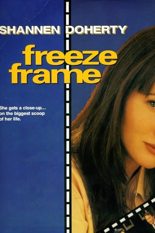 Freeze Frameのポスター