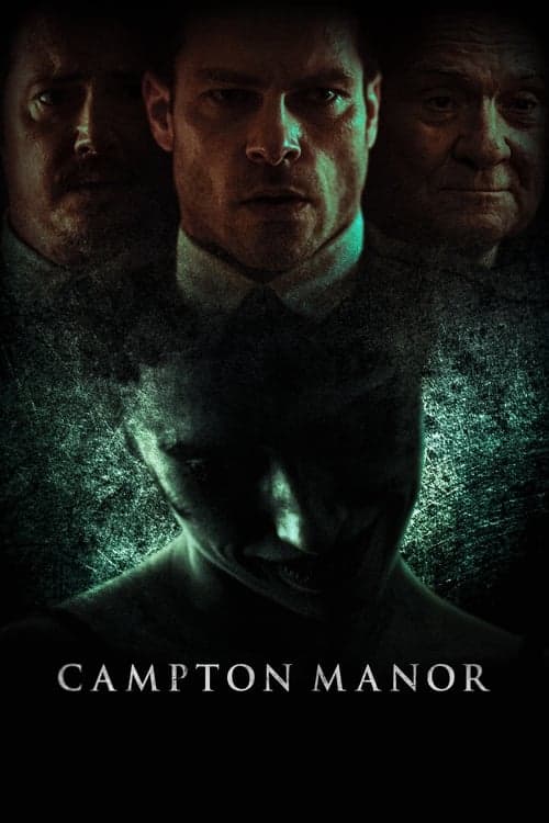 Campton Manorのポスター